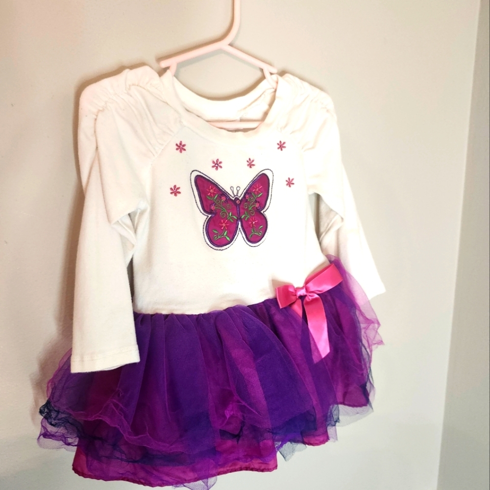 Baby Girls Clothing